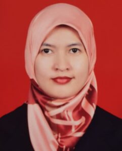 Rizqi Putri Nourma Budiarti, M.T, Yaitu Dosen Program Studi (Prodi) Sistem Informasi, Fakultas Teknik.