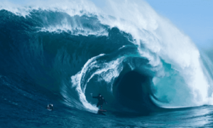 Nemberala, Icon Surfing di Ujung Selatan Indonesia