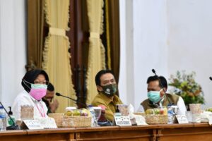 Menimbang Psikologi Masyarakat, PSBB Surabaya Raya Tak Diperpanjang