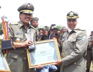 Plt Bupati Sidoarjo Meninggal Dunia, Gubernur Khofifah Tunjuk Sekda Achmad Zaini Jadi Plh Bupati