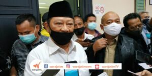 Mantan Bupati Sidoarjo Saiful Illah Divonis 3 tahun penjara