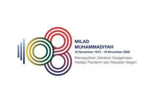 Milad Muhammadiyah, Gubernur Khofifah : Tetap Istiqomah Jaga Karakter  Bangsa