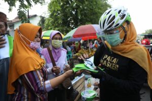 Jawa Timur Sukses Turunkan Kasus Aktif Covid-19 Dengan Penguatan Pentahelix
