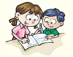 Cara Memotivasi Anak agar Semangat Belajar