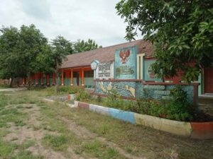 Patut Dicontoh, Warga Desa Gebyog Setuju Bangunan SD Dijadikan Ruang Isolasi