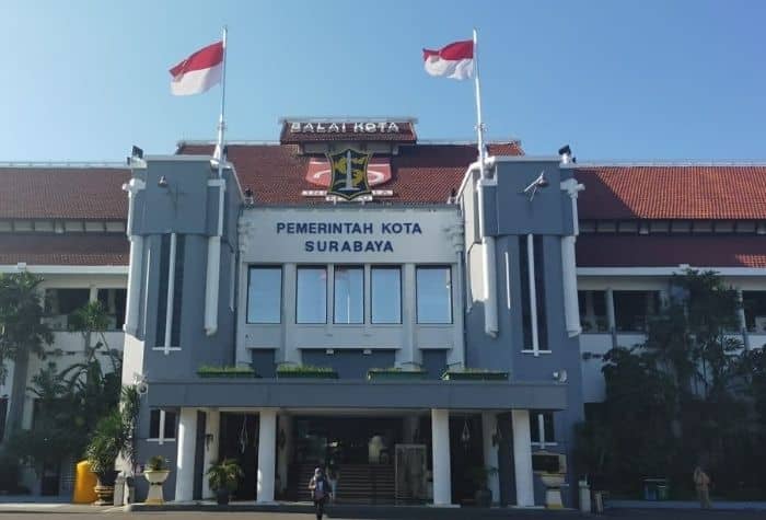 Pemkot Surabaya Belum Terima Surat Resmi Soal PSBB Jawa-Bali