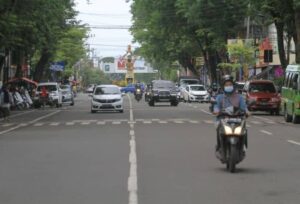 Face Off Jalan Hos Cokroaminoto, Pemkab Ponorogo Butuh Sumbangan Rp 4,6 Miliar