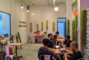 Coffe Shop Menjamur, Kang Giri : Bukti Investasi di Ponorogo Aman