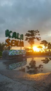 Kala Senja Bondowoso, Destinasi Wisata Baru Kolaborasi Sampoerna dan Dinas PMD Jatim