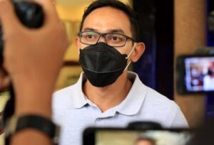 Sehari, Pemkot Surabaya Transfer Oksigen ke 200 Tabung Milik Rumah Sakit