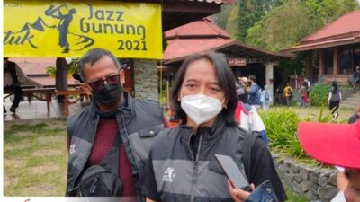 Jazz Gunung di Bromo, Ini Prokes Ketat yang Wajib Ditaati