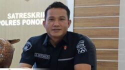 Mantan Kades Ngloning Ponorogo Jadi Tersangka Korupsi, Kerugian Negara Rp 1.4 M