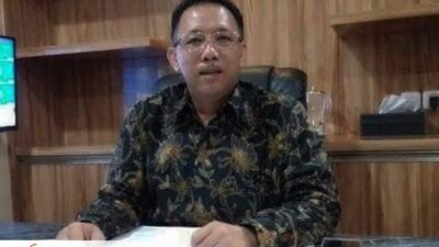 Viral Video Pengacara Hamburkan Uang di Banyuwangi, Ketua DPD KAI Jatim Tidak Etis